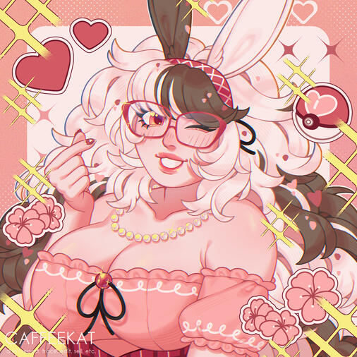 icon - theangorabunnie